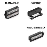 Fusion® Surface Mount Light Bar