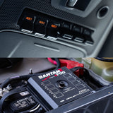 BantamX Upfitter Kit – Ford F-250/350 Super Duty 2023-On