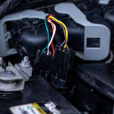 BantamX Upfitter Kit – Ford F-250/350 Super Duty 2023-On