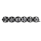 39" Pro6 Gravity® LED - 6-Light - Light Bar System - 120W Combo Beam - for 2017-2018 Can-Am Maverick