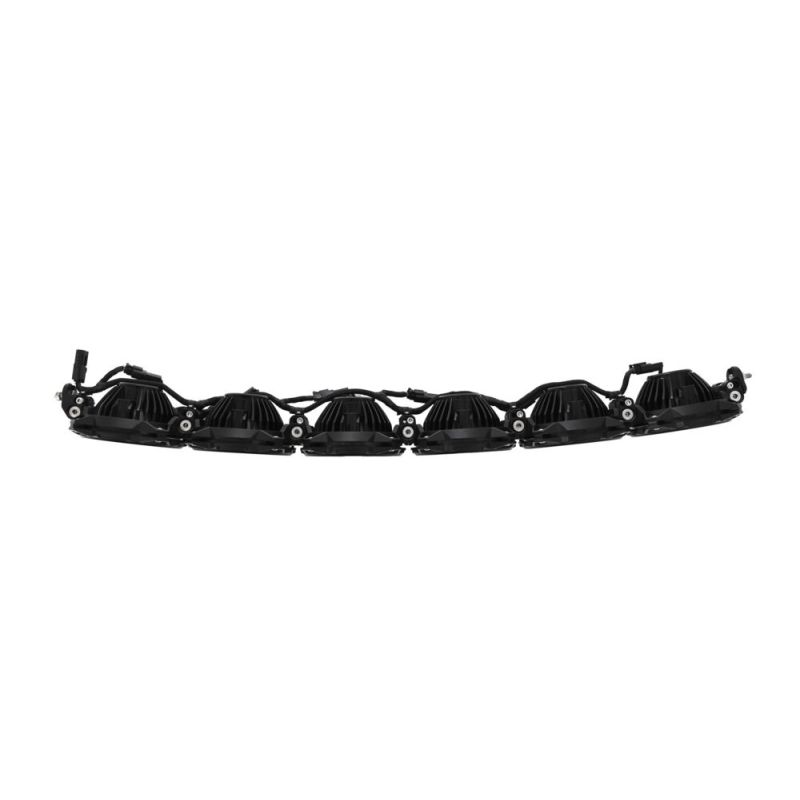 39" Pro6 Gravity® LED - 6-Light - Light Bar System - 120W Combo Beam - for 2017-2018 Can-Am Maverick