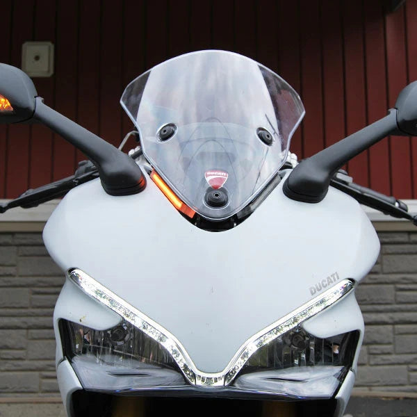 Ducati Supersport 939 Front Signals (2017 - Present)