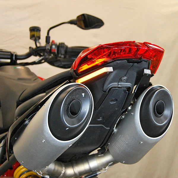 Ducati Hypermotard 950 Rear Turn Signals (2019 - Present)