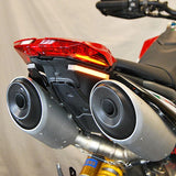 Ducati Hypermotard 950 Rear Turn Signals (2019 - Present)