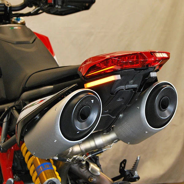 Ducati Hypermotard 950 Rear Turn Signals (2019 - Present)