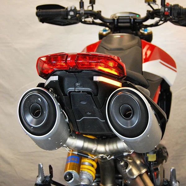 Ducati Hypermotard 950 Rear Turn Signals (2019 - Present)