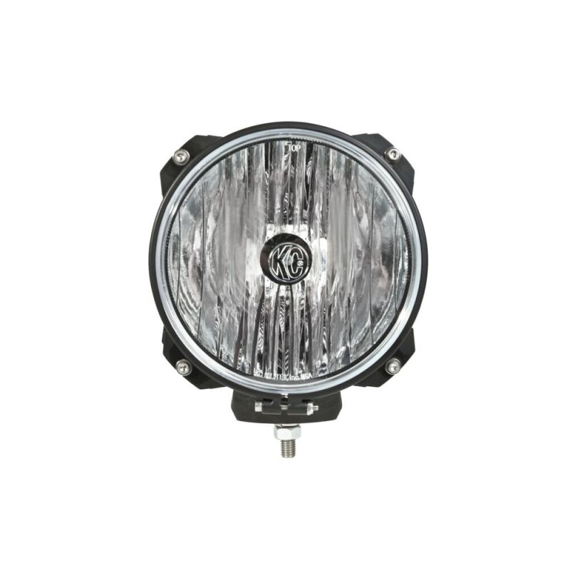Carbon POD® 70W HID Single Light