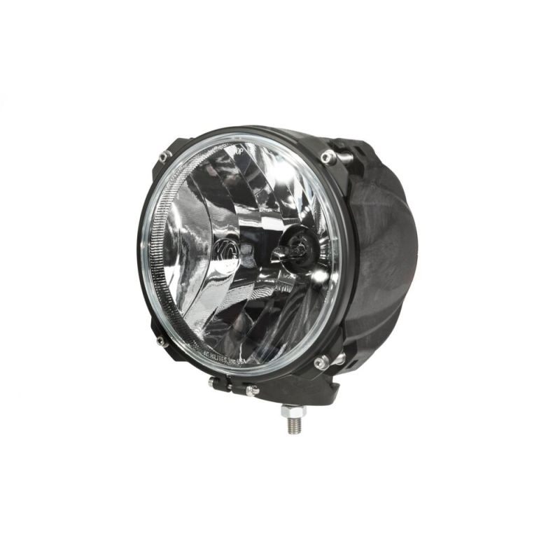Carbon POD® 70W HID Single Light