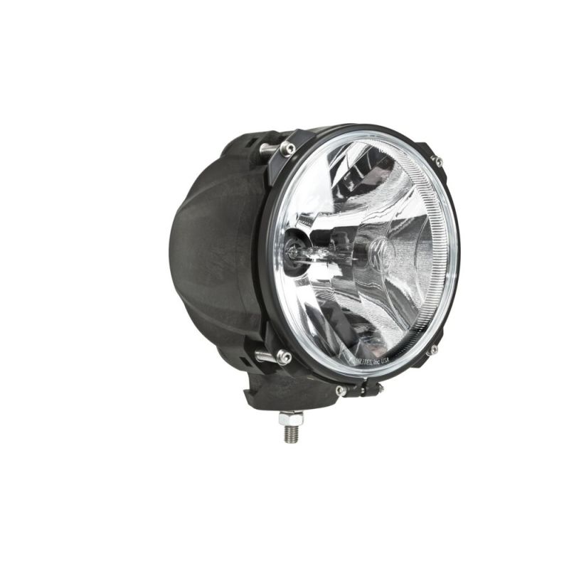 Carbon POD® 70W HID Single Light