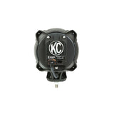 Carbon POD® 70W HID Single Light