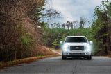 FORD F-150 (18-20): XB HYBRID-R LED HEADLIGHTS