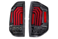 Toyota Tundra (14-21) XB LED Tail Lights