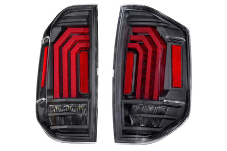 Toyota Tundra (14-21) XB LED Tail Lights