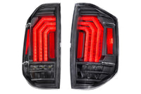 Toyota Tundra (14-21) XB LED Tail Lights