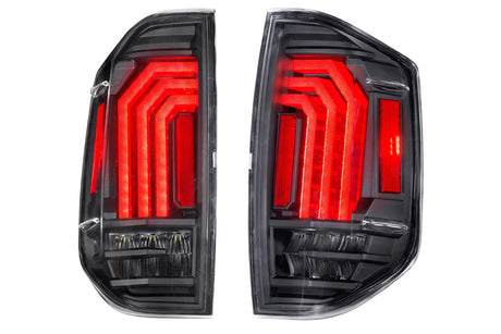 Toyota Tundra (14-21) XB LED Tail Lights