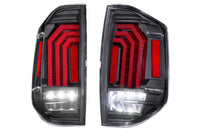 Toyota Tundra (14-21) XB LED Tail Lights