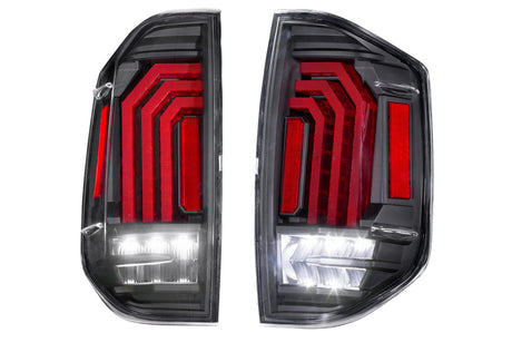 Toyota Tundra (14-21) XB LED Tail Lights