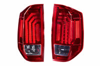 Toyota Tundra (14-21) XB LED Tail Lights