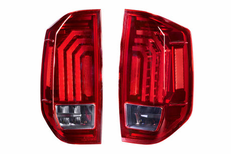 Toyota Tundra (14-21) XB LED Tail Lights
