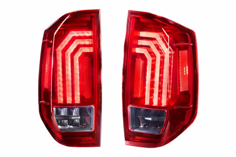 Toyota Tundra (14-21) XB LED Tail Lights