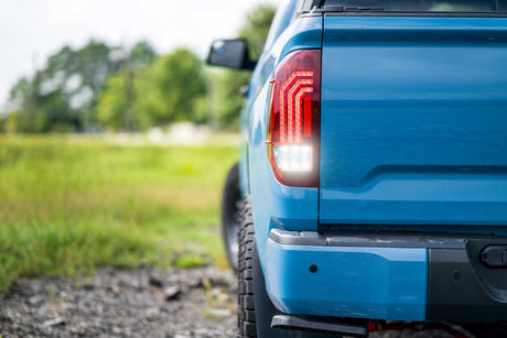 Toyota Tundra (14-21) XB LED Tail Lights