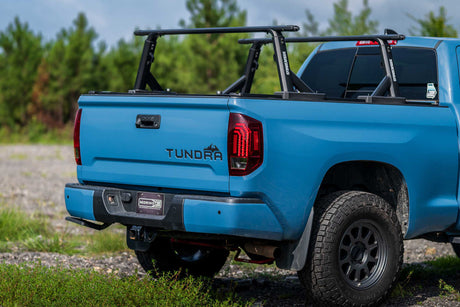 Toyota Tundra (14-21) XB LED Tail Lights