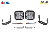 DIODE DYNAMICS SS5 LED PODS