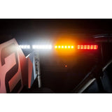 28" Chase LED Light Bar - Multi-Function - Rear Facing