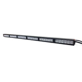 28" Race LED Light Bar - Multi-Function - Rear Facing