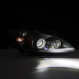 99-09 Honda S2000 LUXX-Series LED Projector Headlights Alpha-Black