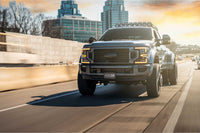 FORD SUPER DUTY (20-22) XB LED HEADLIGHTS (AMBER DRL) (OPEN BOX)