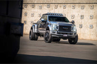 FORD SUPER DUTY (20-22) XB LED HEADLIGHTS (AMBER DRL) (OPEN BOX)