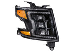 TAHOE/SUBURBAN (15-20) XB LED HEADLIGHTS