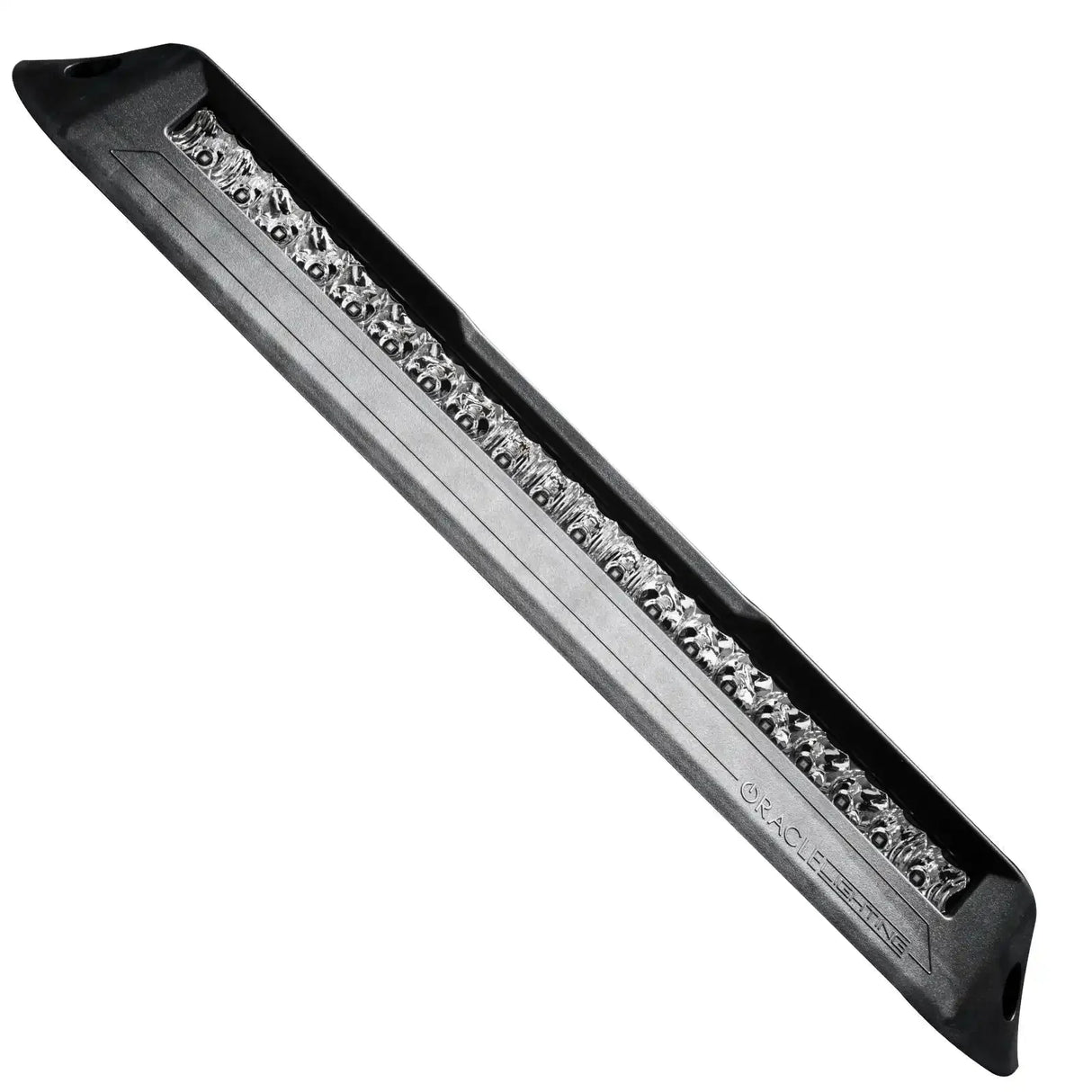 2019-2025 RAM REBEL/TRX/RHO FRONT BUMPER FLUSH LED LIGHT BAR
