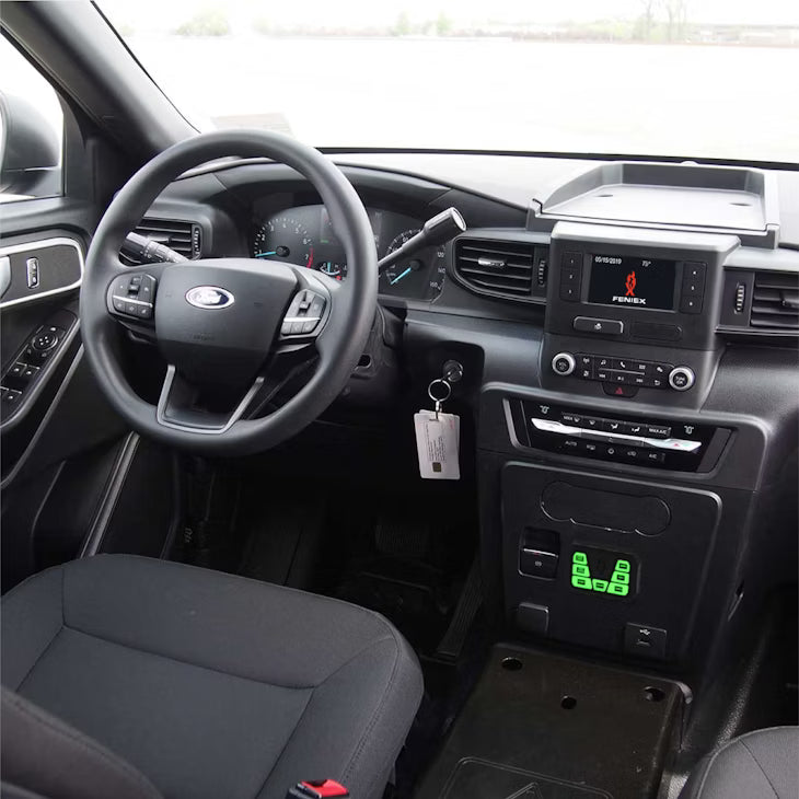 4200 Mini Programmable Controller