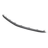 2022-2024 Cadillac CT5-V Blackwing Carbon Fiber Upper Grille Trim Replacement