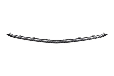 2022-2024 Cadillac CT5-V Blackwing Carbon Fiber Upper Grille Trim Replacement