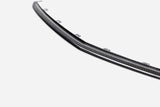 2022-2024 Cadillac CT5-V Blackwing Carbon Fiber Upper Grille Trim Replacement
