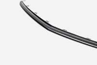2022-2024 Cadillac CT5-V Blackwing Carbon Fiber Upper Grille Trim Replacement