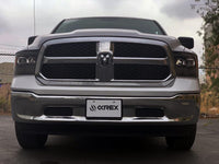 09-18 Ram Truck LUXX-Series LED Projector Headlights Alpha-Black - Backordered