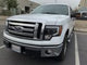 09-14 Ford F150 LUXX-Series LED Projector Headlights Jet Black