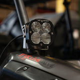 KAWASAKI TERYX KRX XL SPORT A-PILLAR KIT - 2020-2024 KAWASAKI TERYX KRX 1000