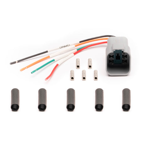 Ford Expedition Dynamic LED Headlight Adapter (2018-2021)