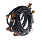 Trailer Running Light Kit