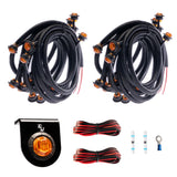 Trailer Running Light Kit