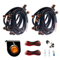 Trailer Running Light Kit