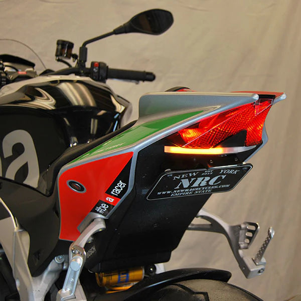 Aprilia RSV4 Fender Eliminator (2009-2020)