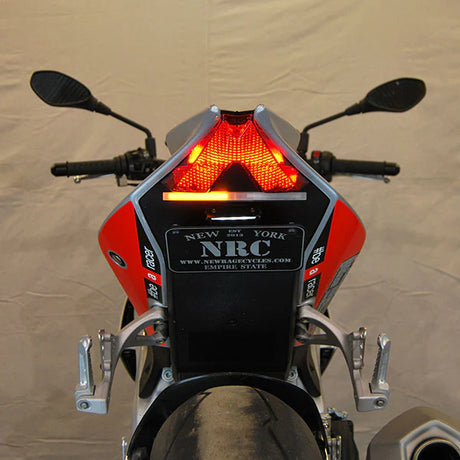 Aprilia RSV4 Fender Eliminator (2009-2020)