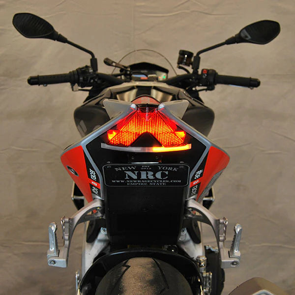 Aprilia RSV4 Fender Eliminator (2009-2020)