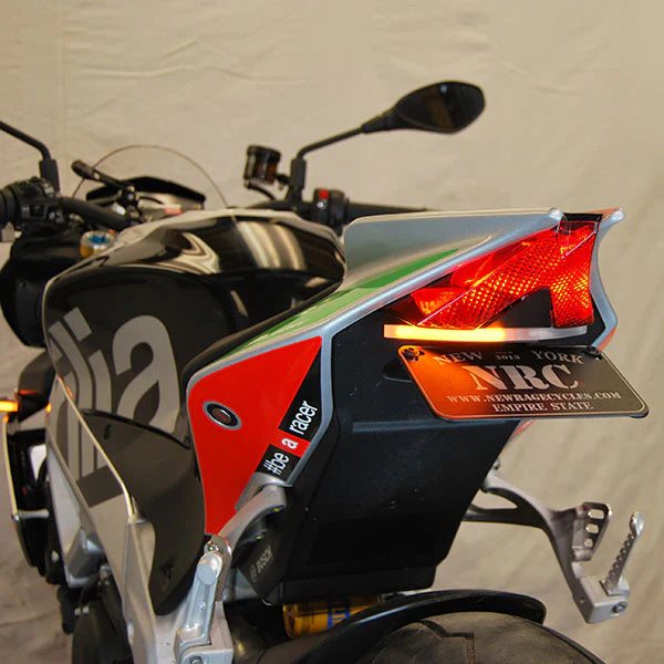 Aprilia RSV4 Fender Eliminator (2009-2020)